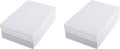 Mintra Office Memo Pads (12pk, Scratch Pads - 3x5) - 100 Sheets/Pad