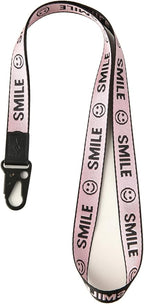 Cool Lanyards,Neck Strap Key Chain Holder, Neck Lanyards for Keys,Wallets and ID Badge Holders