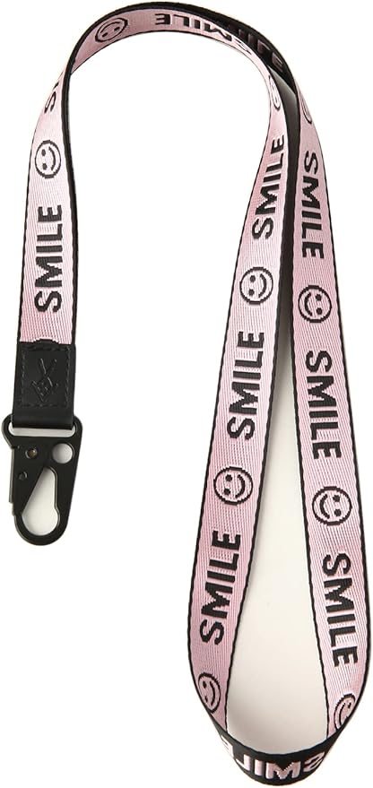 Cool Lanyards,Neck Strap Key Chain Holder, Neck Lanyards for Keys,Wallets and ID Badge Holders