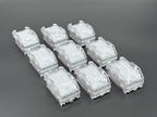 Avanternity's Staple Refills, Compatible with Samsung SL-STP000 Staple Cartridges (Pack of 3 Boxes)