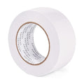 GUOKOFF Double Sided Tape 2 Inch x 40 Yards, Strong Adhesive Double Sided Sticky Tape, Two Sided Tapes, Multipurpose Tape for Arts, DIY, Crafts, Scrapbooking