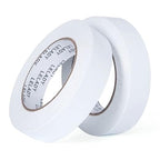 LELADY Double Sided Tape 1 Inch x 40 Yards- 2 Rolls Double-Sided Adhesive Sticky Tape, High Adhesive Double-Sided Tape, for Arts, Crafts, Office School Stationery Supplies