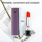 walrfid Screen Cleaner Spray and Wipe, Cleaning Kit for Electronic Smart Phone TV, Laptop, Tablet, PC, Computer Flat Screens, Eyeglasses, Compatible with iPhone iPad MacBook,Purple