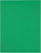 JAM PAPER Shipping Address Labels - Large - 3 1/3 x 4 - Green - 120/Pack