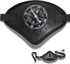 Seattle Sports Sea Rover Deck Compass for Kayaks and Paddle Boards