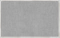 Amanti Art Silver Framed Magnetic Board 21x33 Large Vision Board for use with Magnets, 100% Metal Sheet to Display Items as Office Decor or for Home Organization in mudroom, Kitchen or Kids Room