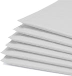 6x10" Poly Bubble Mailer Self Seal Bubble Shipping Envelopes 2.5 Mil 250 Pack