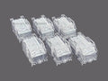 Avanternity's Staple Refills, Compatible with Konica Minolta 14YK SK-602 SK602 Staples (Pack of 2 Boxes)