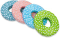 Pattern Weight 4 Pcs Fabric Sewing Weight Paperweight for Writing Drawing Sewing Accessories (Style B)