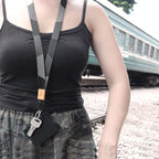 Cool Lanyards,Neck Strap Key Chain Holder, Neck Lanyards for Keys,Wallets and ID Badge Holders