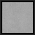 Amanti Art Black Framed Magnetic Board 13x13 X-Small Vision Board for use with Magnets, 100% Metal Sheet to Display Items as Office Decor or for Home Organization in mudroom, Kitchen or Kids Room