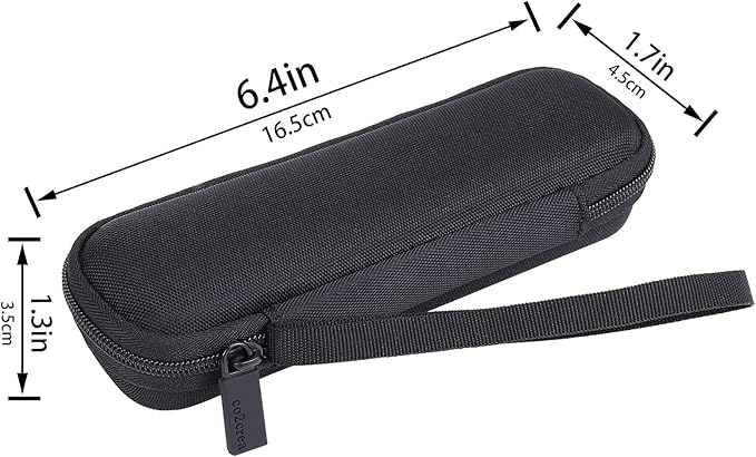 co2CREA Hard Case Replacement for Logitech Spotlight Presentation Remote Presenter Clicker