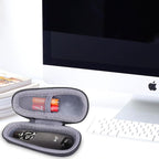 co2CREA Hard Case Replacement for Logitech Wireless Presenter R400 Presentation Remote Clicker Pointer