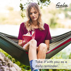 feela 15 Pack Pocket Small Notebooks Bulk, Mini Cute Memo Notepads Hardcover College Ruled Lined Journals with Pen Holder for Women Girls Office School, with 15 Black Pens, 3.5”x 5.5”, A6, Berry