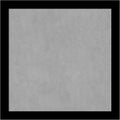 Amanti Art Black Framed Magnetic Board 27x27 Medium Vision Board for use with Magnets, 100% Metal Sheet to Display Items as Office Decor or for Home Organization in mudroom, Kitchen or Kids Room