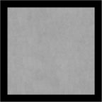 Amanti Art Black Framed Magnetic Board 27x27 Medium Vision Board for use with Magnets, 100% Metal Sheet to Display Items as Office Decor or for Home Organization in mudroom, Kitchen or Kids Room