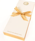 Graphique Sun Designer List Pad Luxe Collection, Gold Foil Embossed To-Do Notepad, Writing Pad with150 Pages, 4” x 9.75”