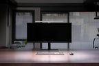 BenQ ScreenBar Pro LED Monitor Light Bar (Silver)- Ultrawide Lighting, Motion Sensor, Adjustable Brightness/Color Temperature, Eye-Care USB-C Monitor Lamp, No Glare, Curved Monitors, Monitor accessory