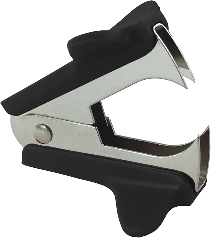 Clipco Staple Remover (6-Pack) (Assorted Colors)