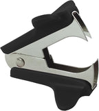 Clipco Staple Remover (6-Pack) (Black)