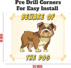 Custom 24x18 Aluminum Sign – Personalized Metal Sign for Home, Business, or Office – Durable, Weatherproof & Fully Customizable – Perfect for Indoor/Outdoor Display! UV Printed For Long Vibrant Color Life!