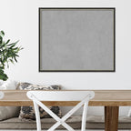 Amanti Art Black Framed Magnetic Board 21x25 Medium Vision Board for use with Magnets, 100% Metal Sheet to Display Items as Office Decor or for Home Organization in mudroom, Kitchen or Kids Room
