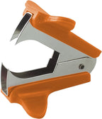 Clipco Staple Remover (6-Pack) (Orange)
