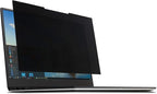 Kensington MagPro™ Magnetic Laptop Privacy Screen 15.6 inch, Removable 16:9 Laptop Privacy Filter Shield, Anti-Glare, Blue Ray Reduction, Compatible with HP/Dell/Acer/Asus/Lenovo (K58353WW)
