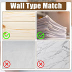 100 Pcs Heavy Duty Thumb Tacks, 7/16 Inch Flat Head Carpet Tacks, Decorative Extra Long Push Pins for Office Home Furniture Upholstery Carpets Wood Surfaces(Silver)