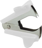 Clipco Staple Remover (6-Pack) (White)