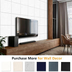 Large Cork Board Tiles for Wall with Push Pins, Removable 36" x 24" Bulletin Board Sets, Adhesive Pin Board | Magrowill 6 Packs Felt Panels for Office Home Classroom Dorm Interior Wall Decor