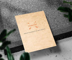 50 Thicker Stationery Vintage Antique Design Printing/Writing Papers 8.5 x 11 in, Christmas Stationery, Decorative Printer Paper for Invitation, Resume, Award, Diploma, Craft, Certificate (vintage 1)
