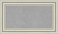 Amanti Art Silver Framed Magnetic Board 18x30 Small Vision Board for use with Magnets, 100% Metal Sheet to Display Items as Office Decor or for Home Organization in mudroom, Kitchen or Kids Room