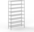 Regal Altair 18" Deep x 48" Wide x 86" Height Wire Shelving Kit | 8-Tier | NSF Commercial Storage Rack Unit
