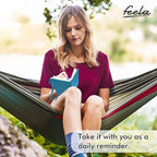 feela 15 Pack Pocket Small Notebooks Bulk, Mini Cute Notepads Hardcover College Ruled Lined Journals with Pen Holder for School Business Memos, with 15 Black Pens, 3.5”x 5.5”, A6, Teal