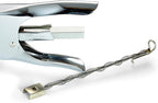 Officemate Classic Plier Stapler Bundle with 10,000 Staples, Metal, Silver (97768)