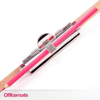 Officemate 13.25" x 17" Portable Sketch Board for Artists, Classrooms, or Design & Drafting (83090)