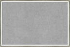 Amanti Art Silver Framed Magnetic Board 17x25 Medium Vision Board for use with Magnets, 100% Metal Sheet to Display Items as Office Decor or for Home Organization in mudroom, Kitchen or Kids Room