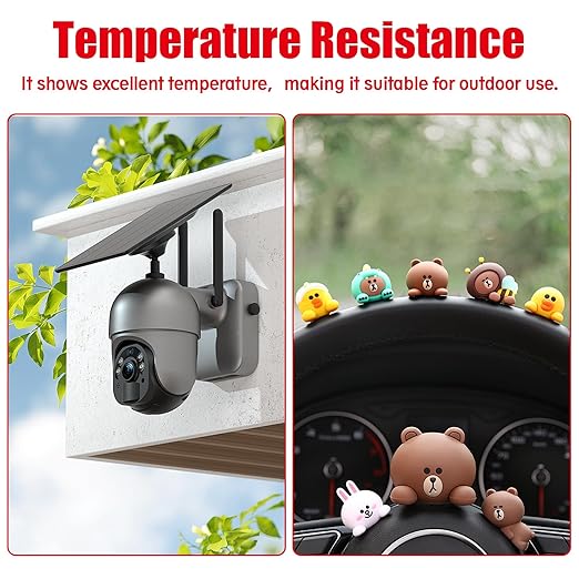 Double Sided Tape Heavy Duty, Waterproof Mounting Foam Tape, 73ft Length, 0.4in Width, High Temperature Resistant Adhesive Tape for Car, LED Strip Light, Office Decor, Uses 3M VHB 5952 Raw Material