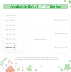 Ohuhu Alcohol Markers - AP Certificated Double Tipped Art Marker Set for Artists Adults Coloring Illustration -Refillable - 40 Colors - Chisel and Fine Dual Tips - Oahu of Ohuhu Markers