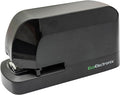 EcoElectronix Heavy Duty Electric Stapler - Heavy Pro, 45 Sheet Capacity, Quiet Operation, Jam-Free and Easy Reload - AC Adapter