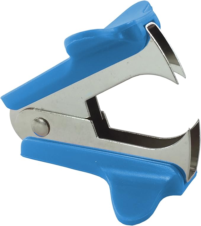 Clipco Staple Remover (6-Pack) (Assorted Colors)
