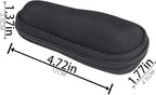co2CREA Hard Case Replacement for Logitech Wireless Presenter R400 Presentation Remote Clicker Pointer
