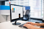 Embrava Blynclight Mini - Busy Light for The Office (Designed for Monitors and laptops)