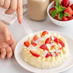Dealusy 300 Count Extra Heavy Duty Clear Plastic Knives Disposable, BPA-Free, Heat Resistant, Solid and Durable Disposable Knives Bulk, Premium Plastic Knives heavy duty for Party Supply
