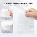 400 Count Lens Wipes for Eyeglasses, Eye Glasses Cleaner Wipes Pre-moistened Individually Wrapped Sracth-Free Streak-Free Eyeglass Cleaning Wipes for Camera Lens, Sunglass, Goggles