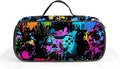 YOZIRIBO Game Pencil Case for Boys Kids, Large Capacity Pencil Pouch for School, Gaming Pencil Box, Gamer Pen Bag Stationary Organizer for Teens Adults (Gaming 2)