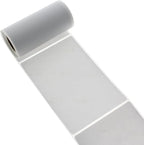 MFLABEL 4x6 Direct Thermal Shipping Labels - 6 Rolls of 450 Labels/Roll, Compatible with Zebra 2844/ZP450/ZP500/ZP505, USPS/FedEx/UPS/Amazon Shipping, Smudge-Resistant & Permanent Adhesive