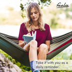 feela 15 Pack Pocket Small Notebooks Bulk, Mini Cute Memo Notepads Hardcover College Ruled Lined Journals with Pen Holder for Women Girls Office School, with 15 Black Pens, 3.5”x 5.5”, A6, Light Blue