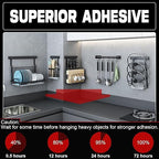 3M Double Sided Tape Heavy Duty 33FT,Double Sided mounting Tape for Walls,3M vhb Strong Double Sided Tape Heavy Duty for Car,LED Strip Light, Home/Office Decor